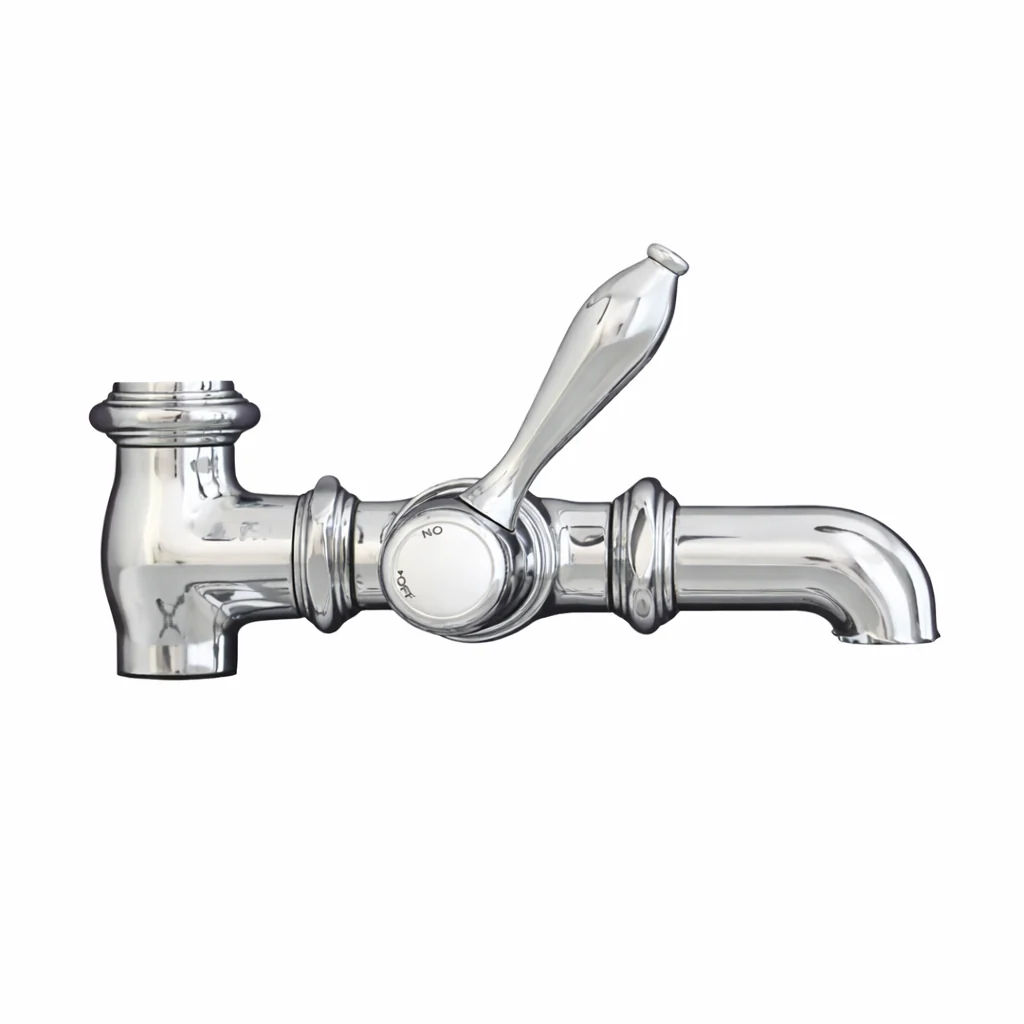 Plumbing Parts